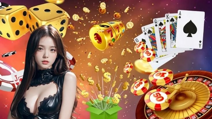 Sportsbook နှင့် Esports bago8888